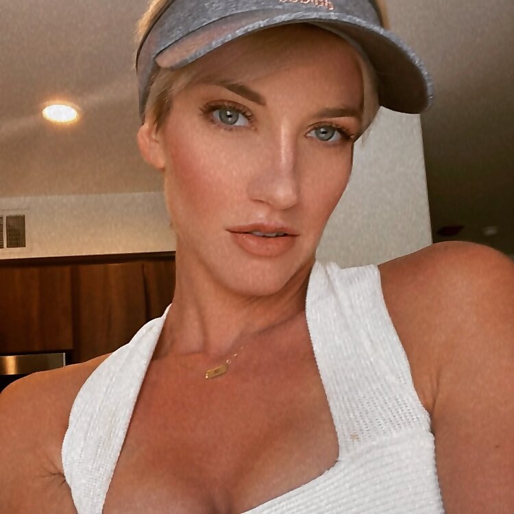 Mary Blank