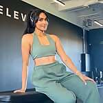 Bhanisha Patel