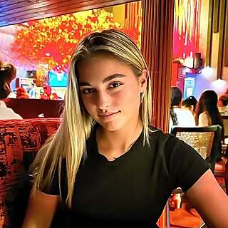 Gabriella DeGasperis