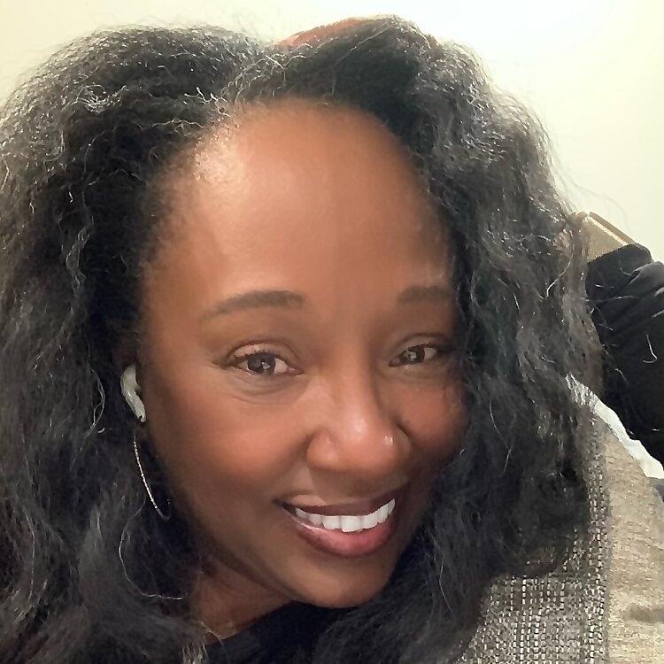 Tiffany Mack Fitzgerald