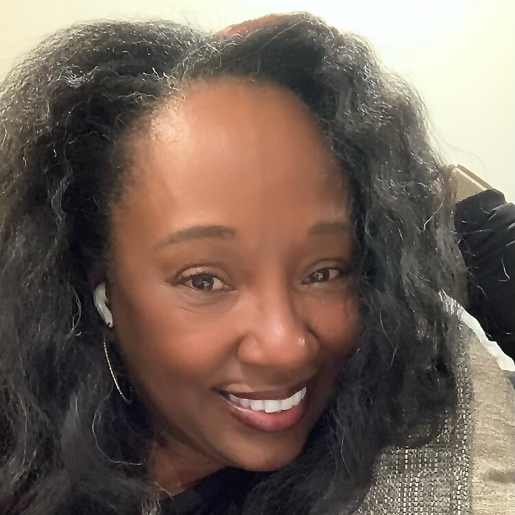 Tiffany Mack Fitzgerald