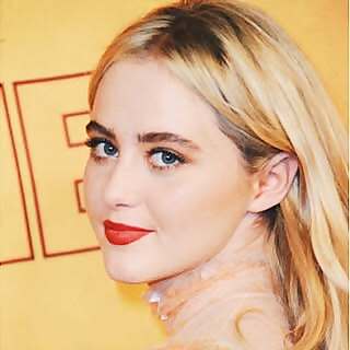 Kathryn Newton