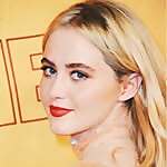 Kathryn Newton
