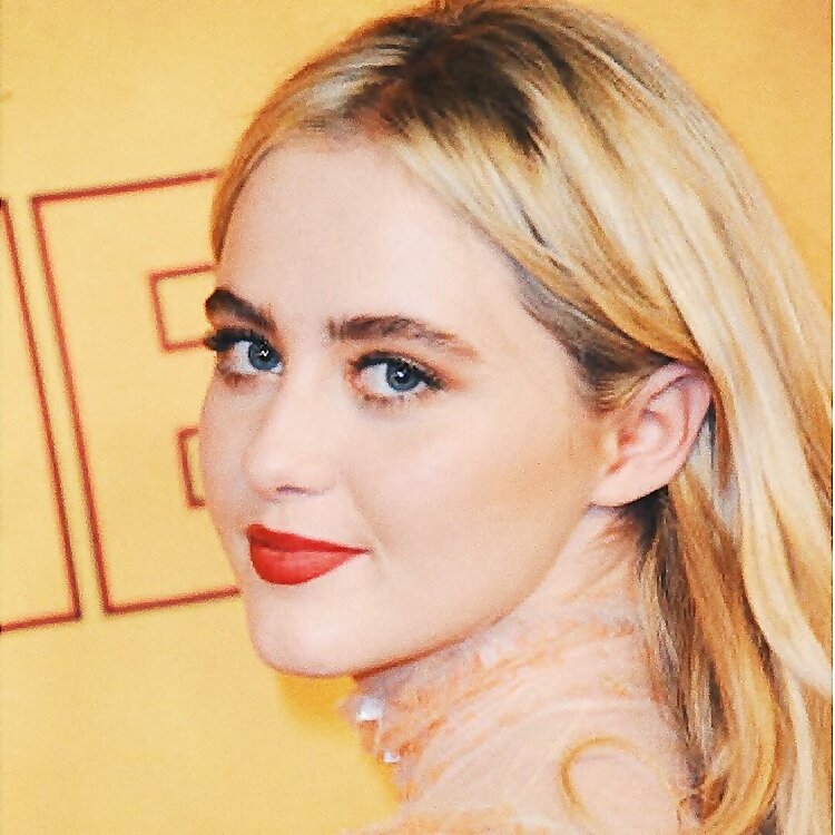 Kathryn Newton