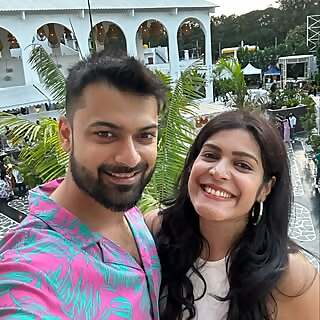 Nazneen & Kashif