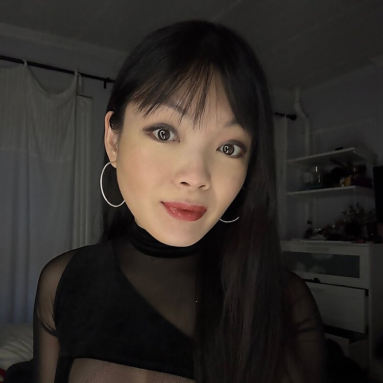 Joanna Lin