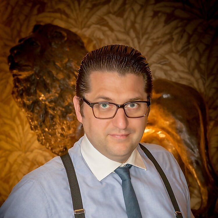 Joerg Meyer