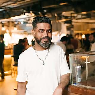 Vikas Kumar