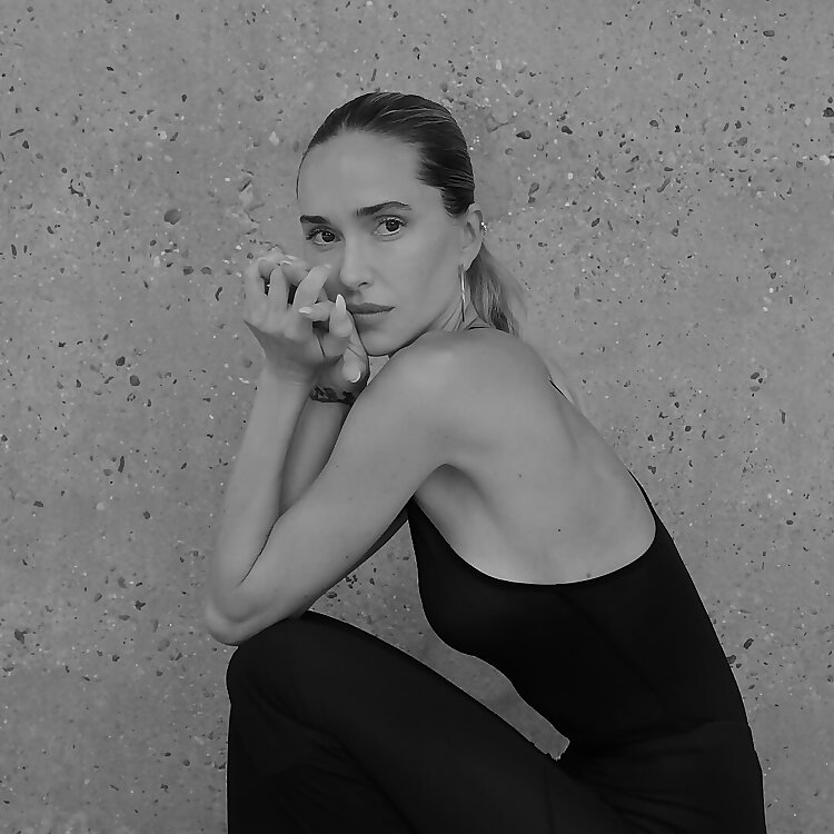 Pernille Teisbaek