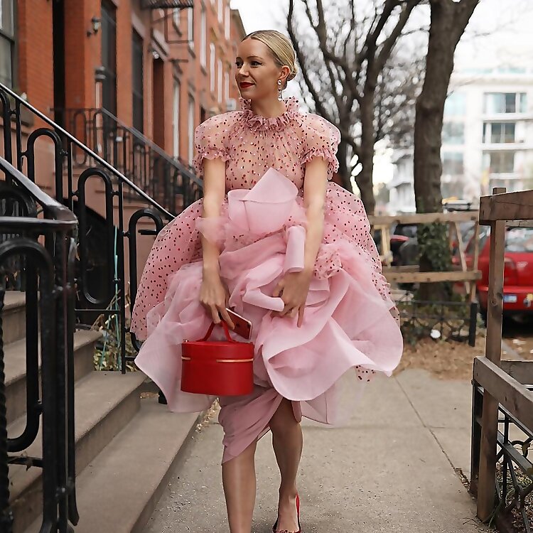 Blaire Eadie