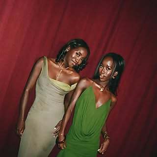 Shelcy & Christy Joseph