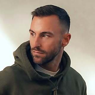 Brian Morr
