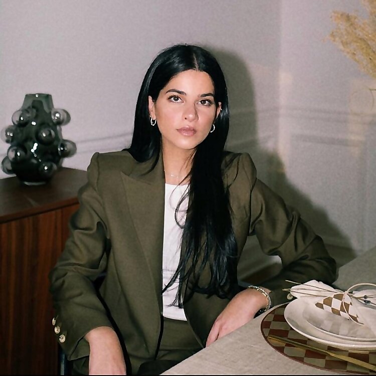 Lainy Hedaya Hoffstein