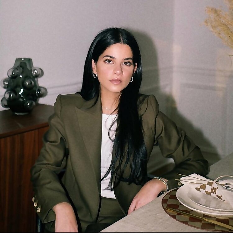 Lainy Hedaya Hoffstein