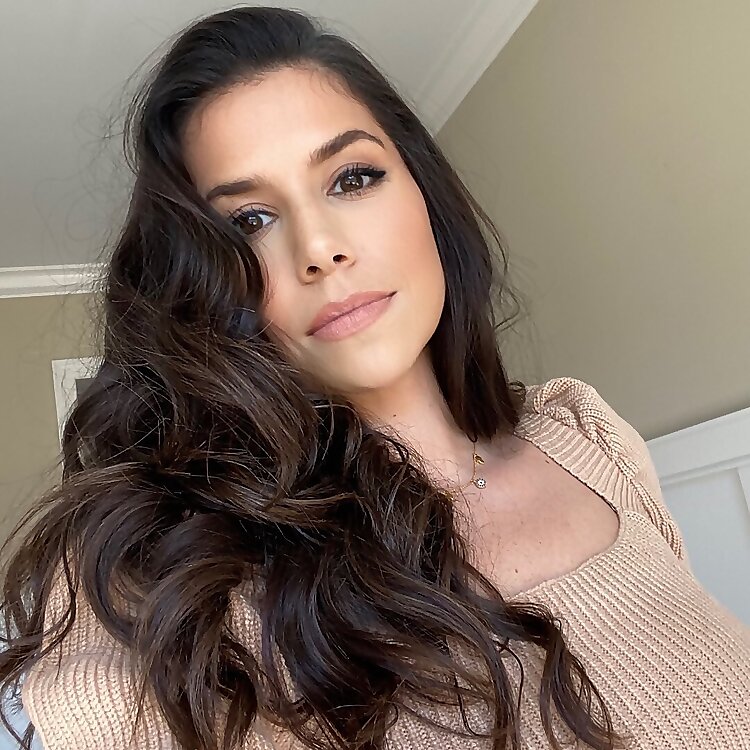 Olivia Jeanette