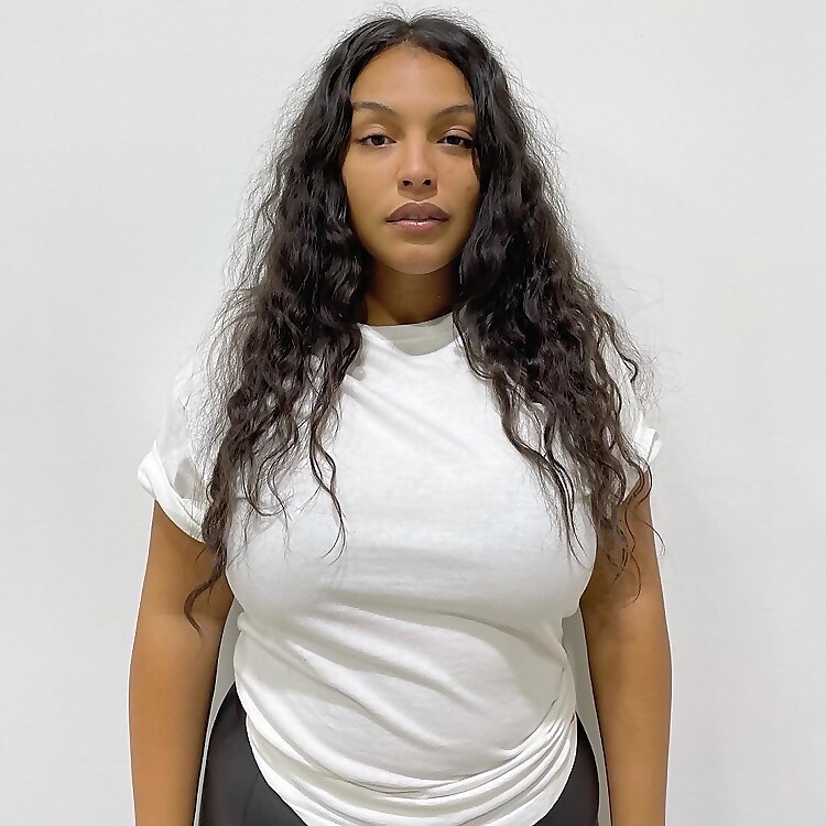 Paloma Elsesser