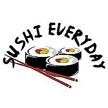 Sushi Everyday