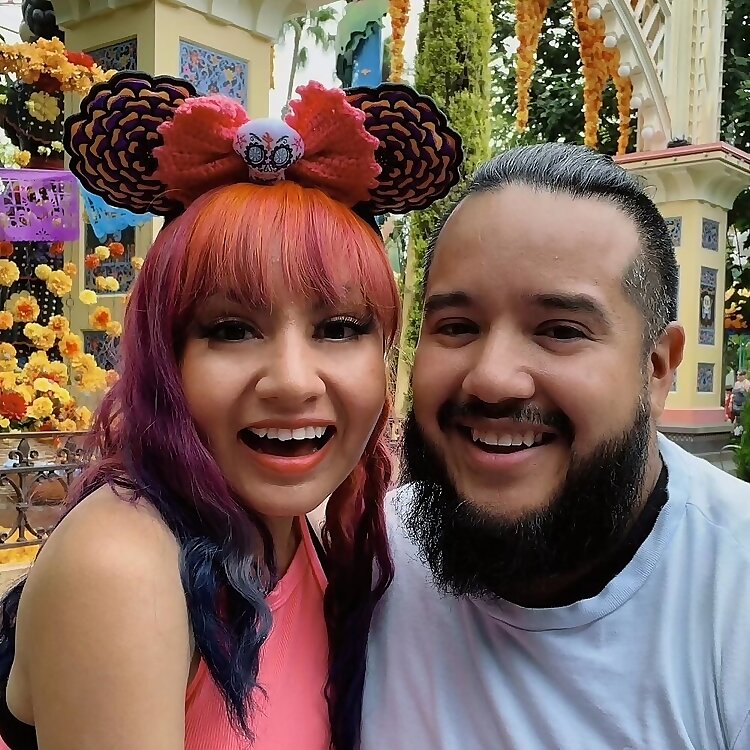 Becky & Eli