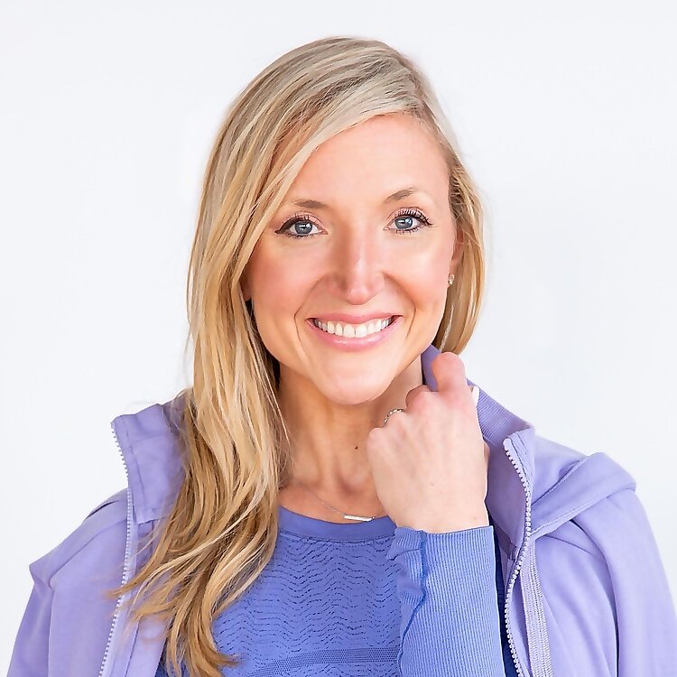 Jen Hirst