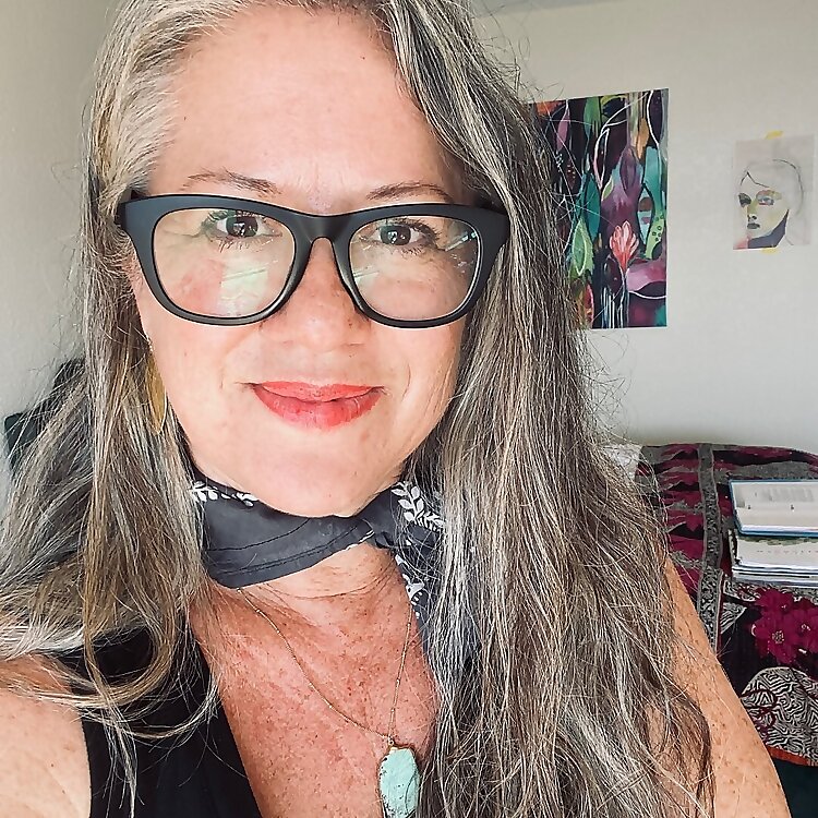 Tammi Salas
