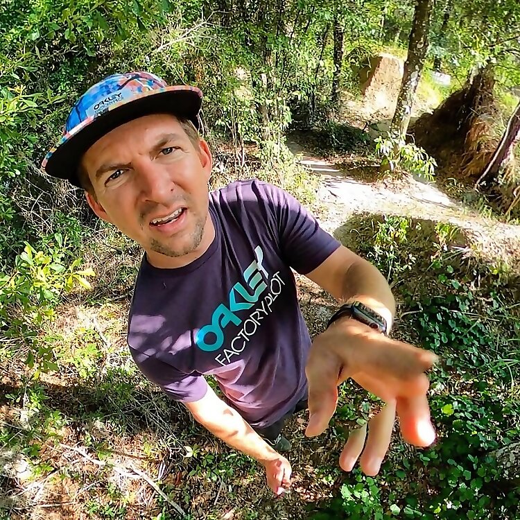 Marcus Cerepani
