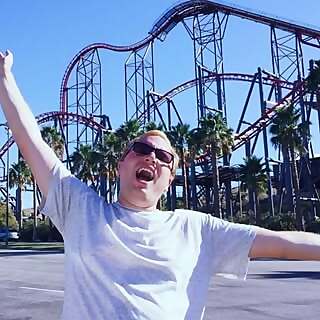 Theme Parkl Life1