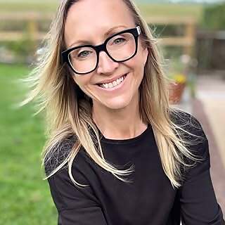 Louisa Evans