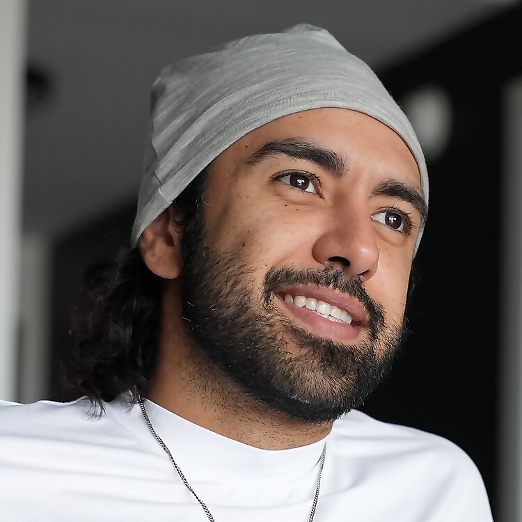 Bardia Rezaei