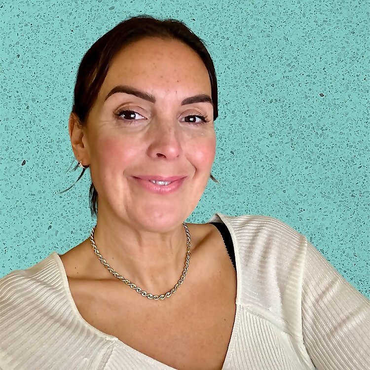 Teri MacGilbert