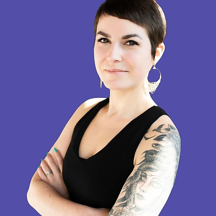 Gillian Tietz