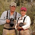 Barry And Cathy Beck