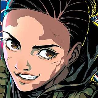 Jasmine Abena Colgan