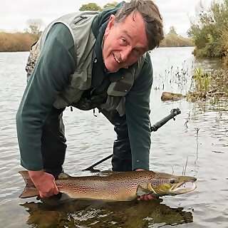 Hawker-Overend Fishing 