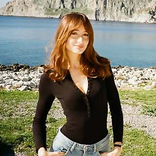 Dolores Cafier