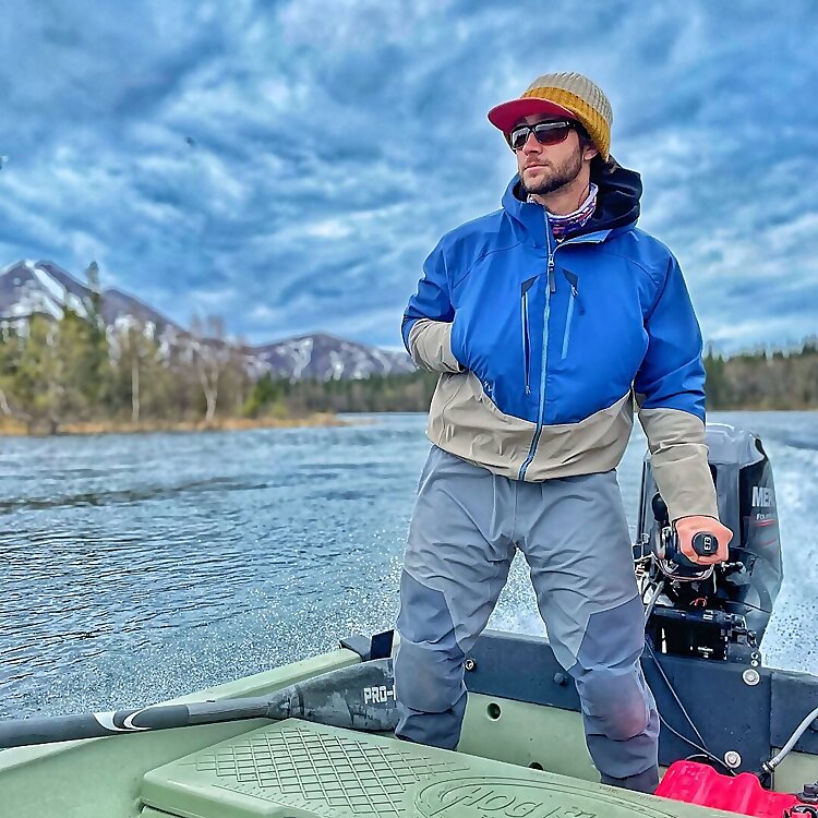 Bailey Patrick Maloney