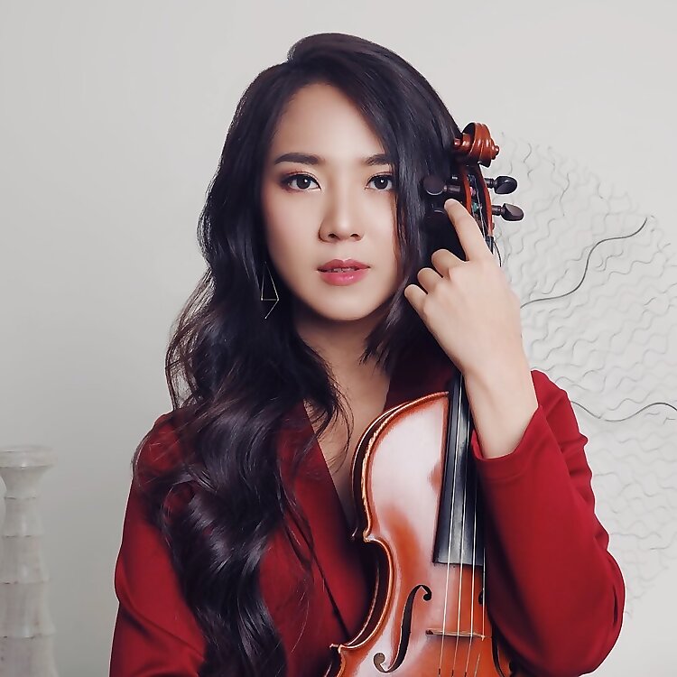Kezia Amelia