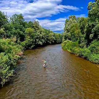 Fly Fishing Slovakia