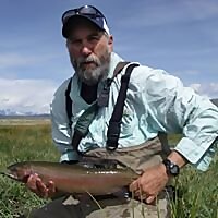 Fred A. Rowe