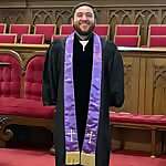 Dustin Velazquez