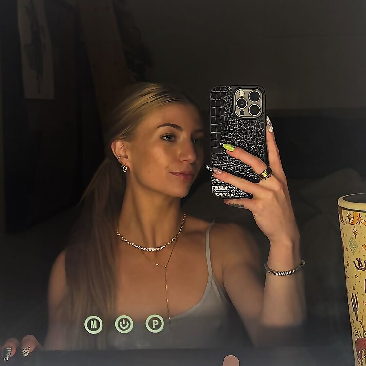 Lexis Peterson