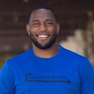 Dawan Carter