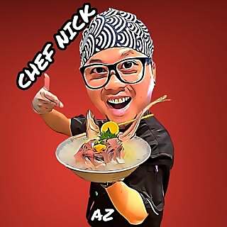 Chef Nick