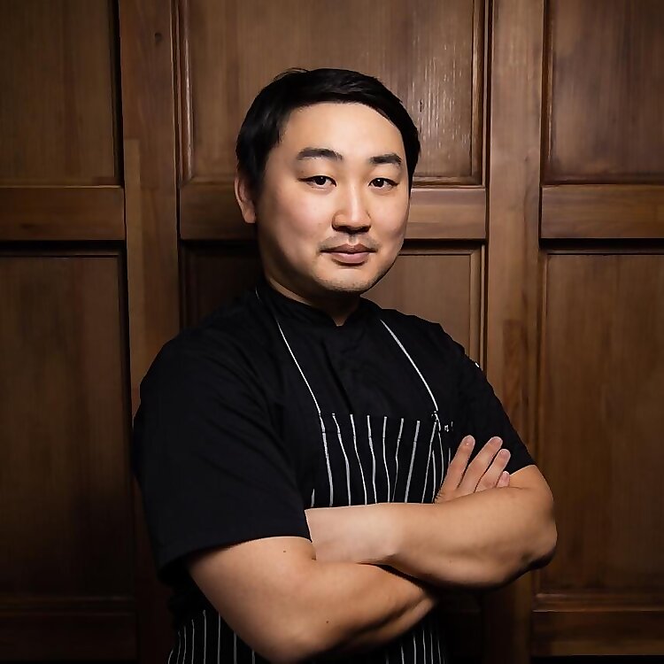 Yakov Kim