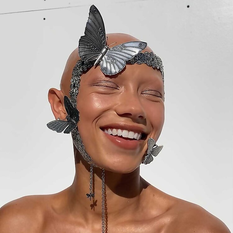 Cemyra Marie