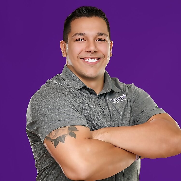 Matthew Torres