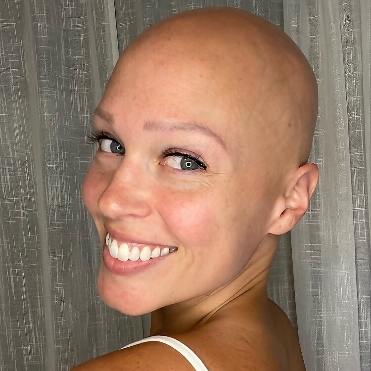 Melissa Sharon
