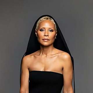 Jada Pinkett Smith