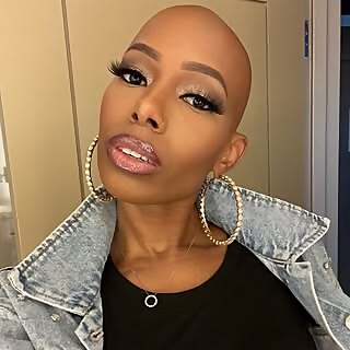 Mikaya Dionne Warren