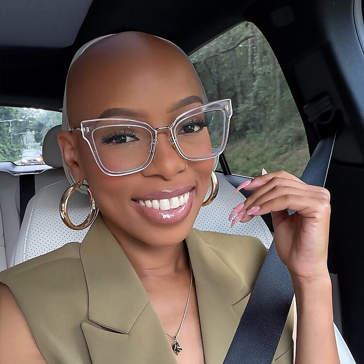 Mikaya Dionne Warren