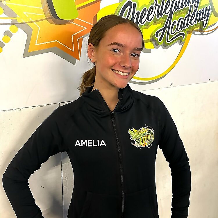 Amelia H